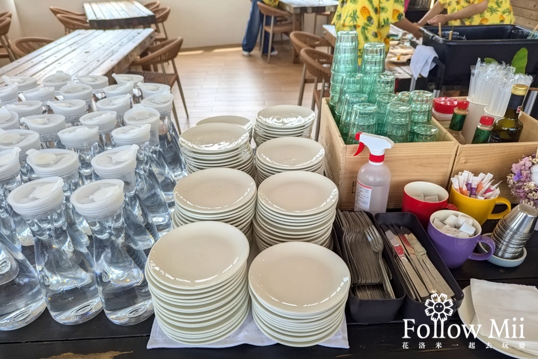 湖西鄉,澎湖景點,笑ㄟ咖啡