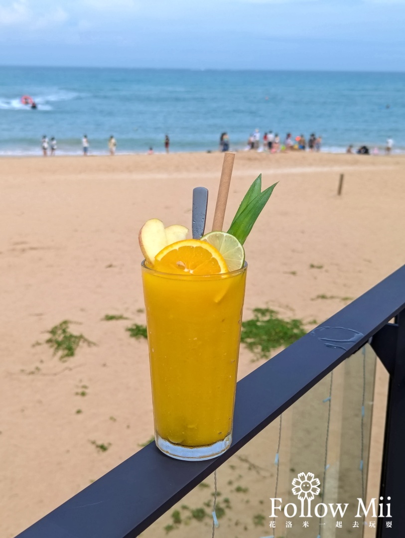 湖西鄉,澎湖景點,笑ㄟ咖啡