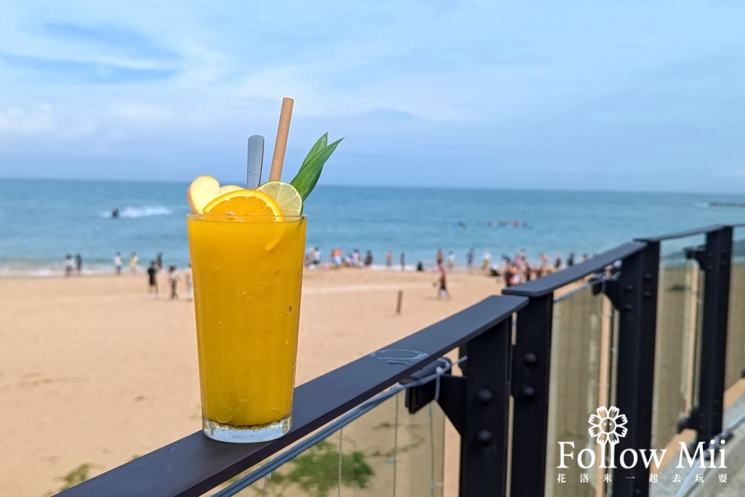 湖西鄉,澎湖景點,笑ㄟ咖啡