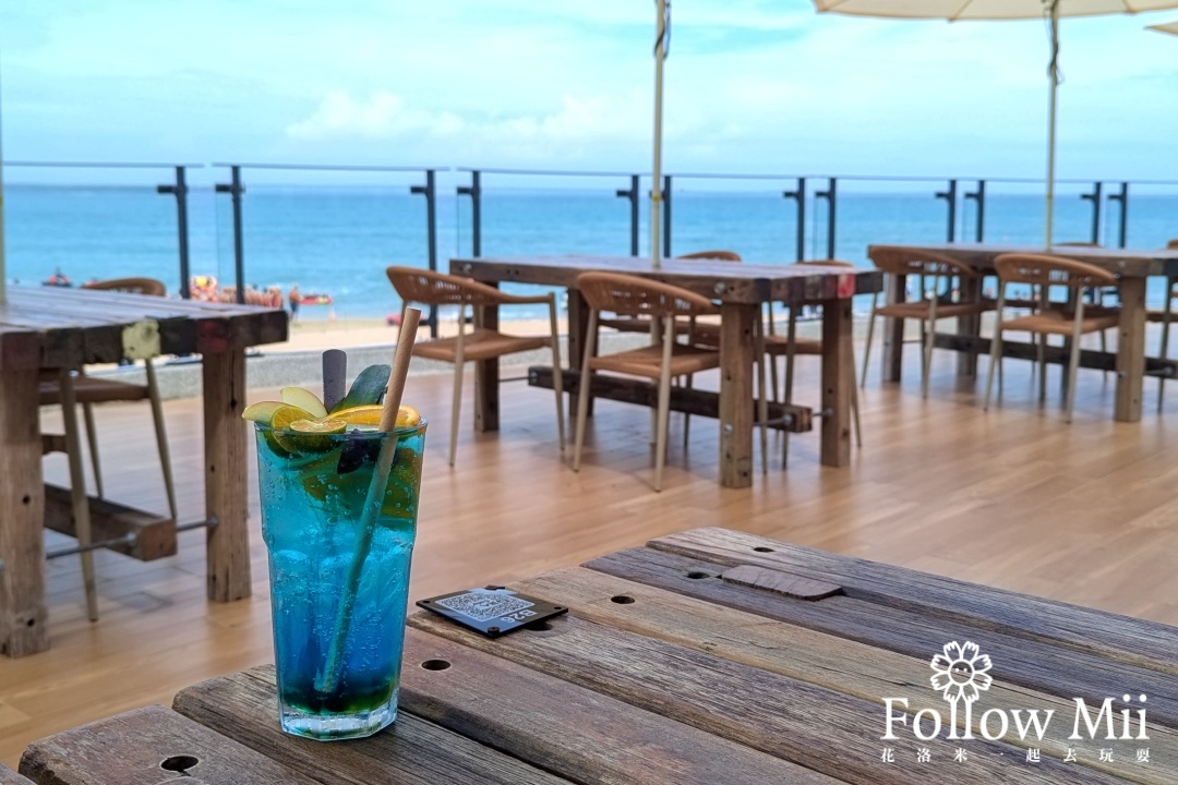 湖西鄉,澎湖景點,笑ㄟ咖啡