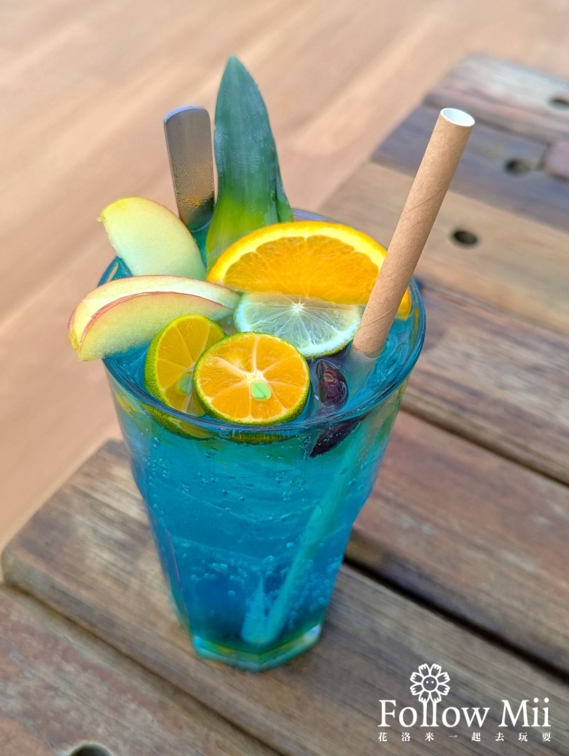 湖西鄉,澎湖景點,笑ㄟ咖啡