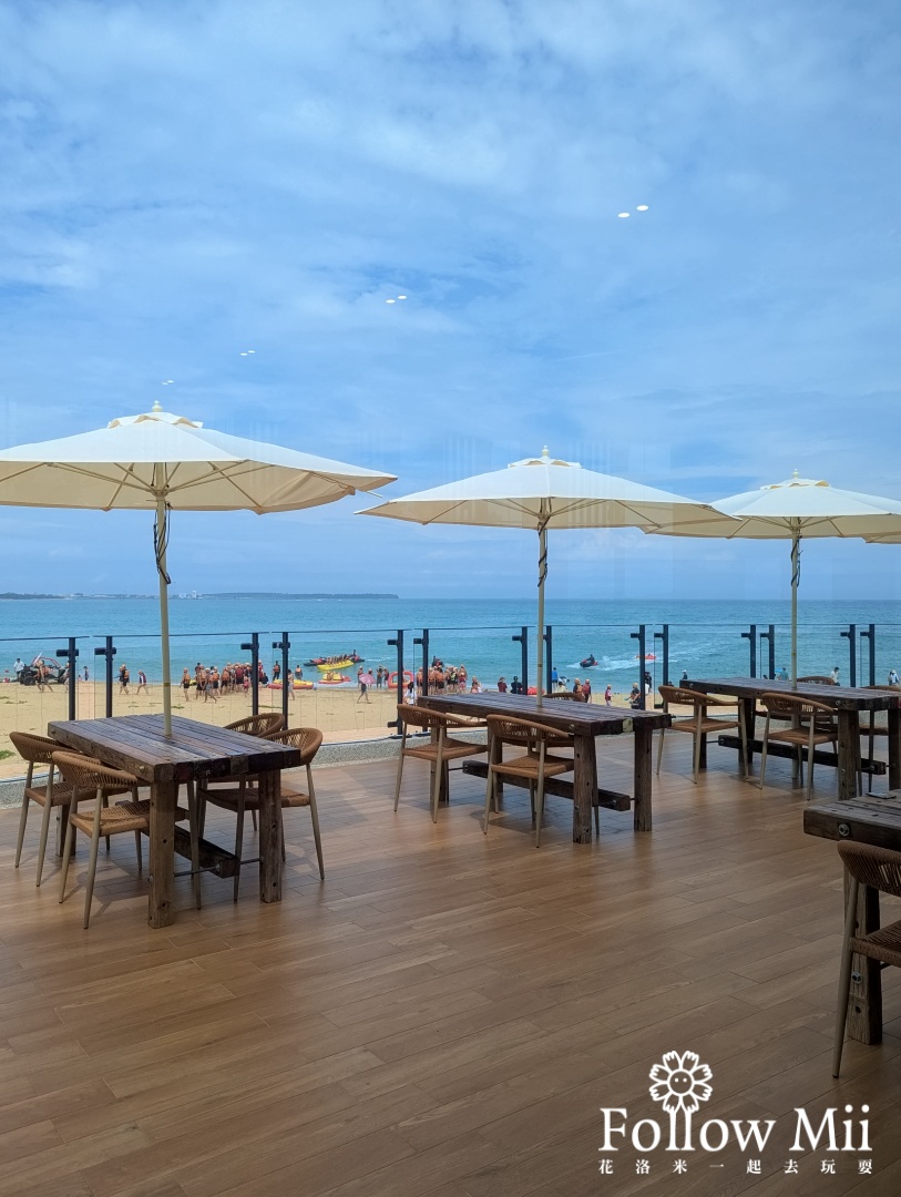 湖西鄉,澎湖景點,笑ㄟ咖啡