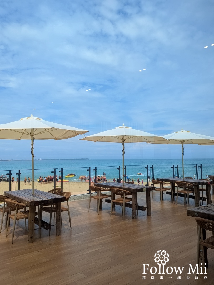 湖西鄉,澎湖景點,笑ㄟ咖啡