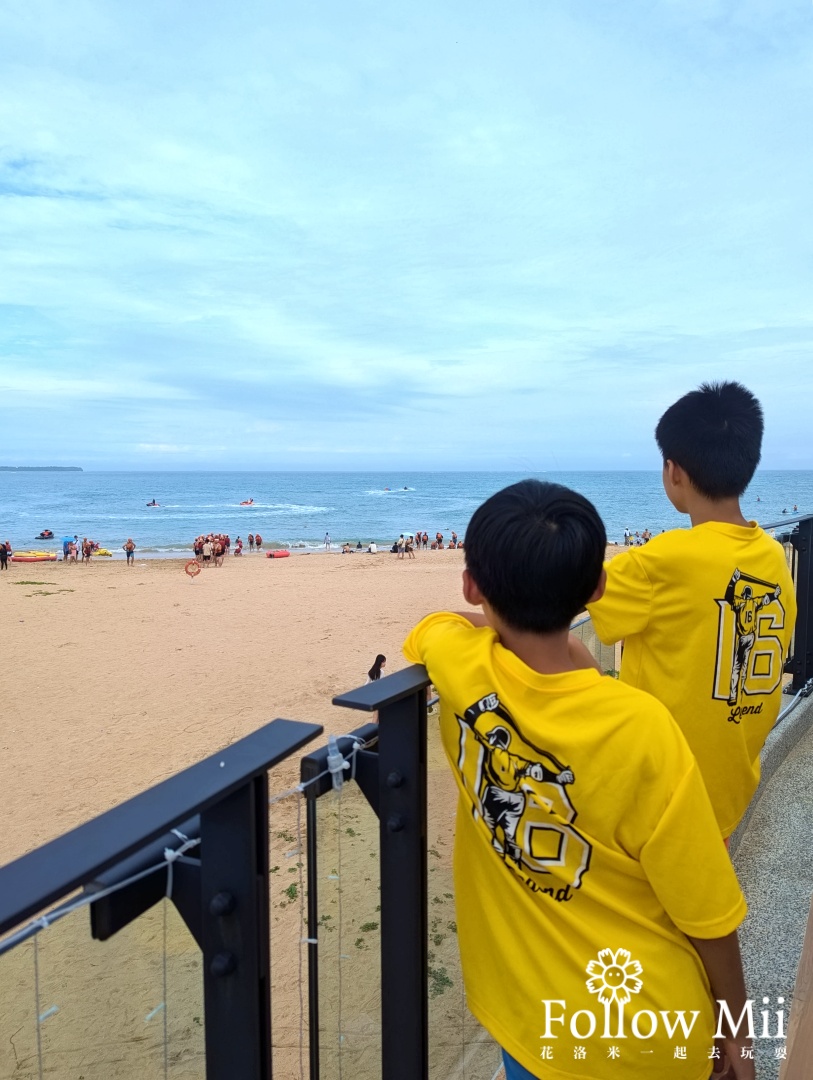 湖西鄉,澎湖景點,笑ㄟ咖啡