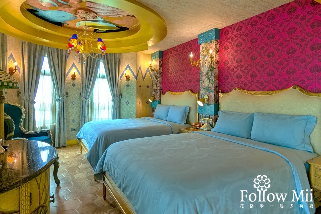 七星潭,水上明月,花蓮住宿