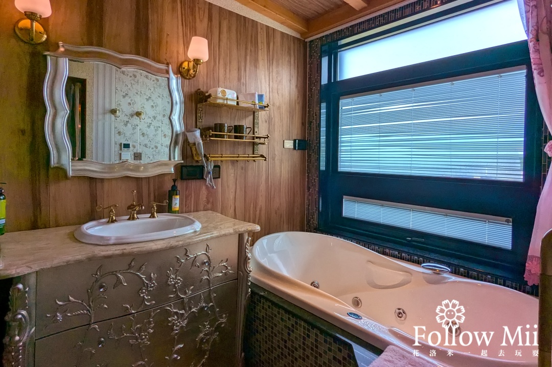 七星潭,水上明月,花蓮住宿