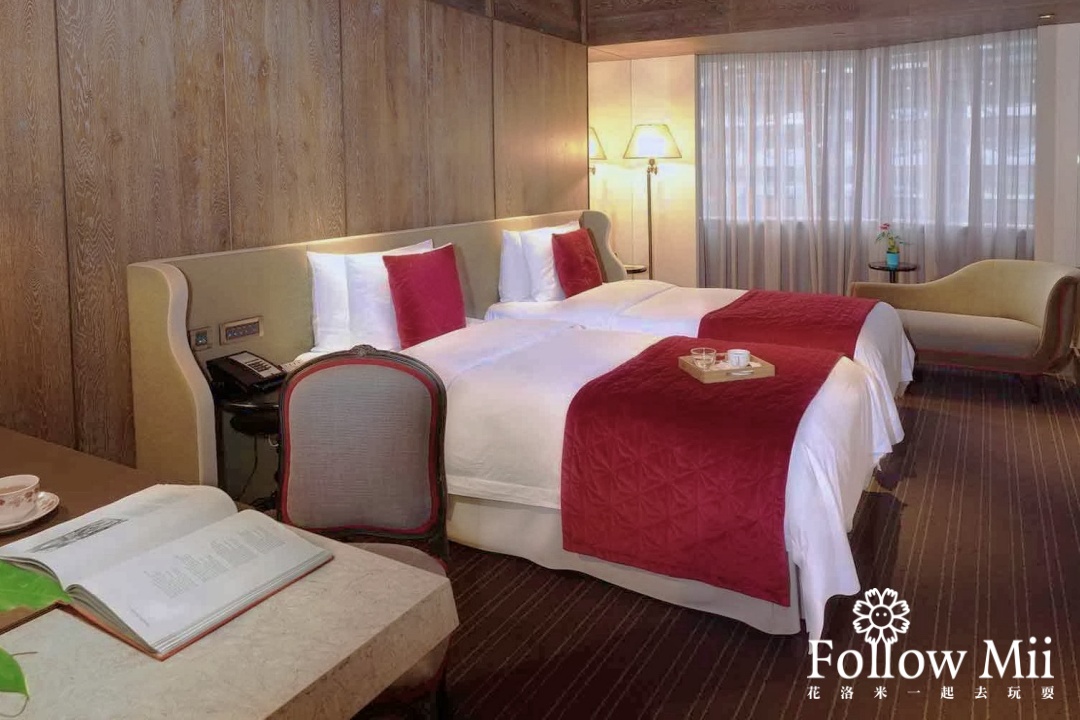 台北住宿,台北車站,君品酒店,大同區