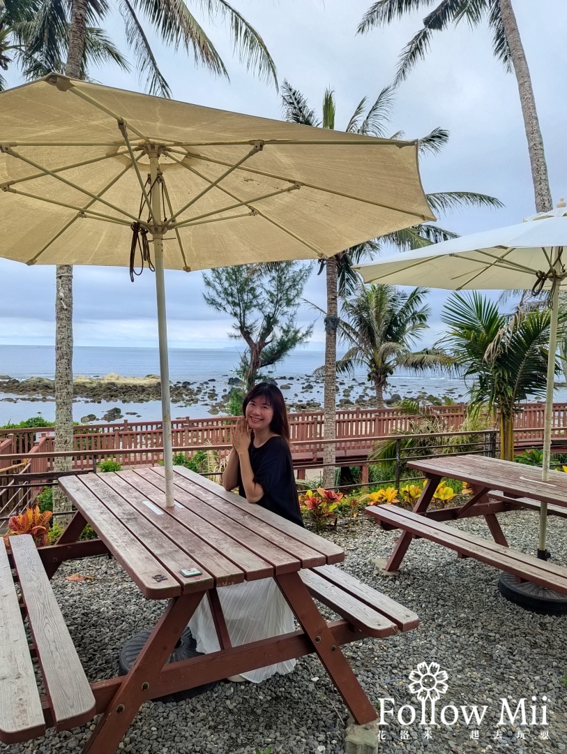 卑南鄉,可可娜咖啡,台東景點