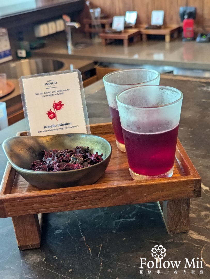 曼谷住宿,曼谷無限路英迪格