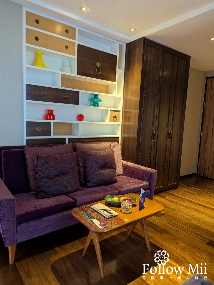 曼谷住宿,曼谷無限路英迪格