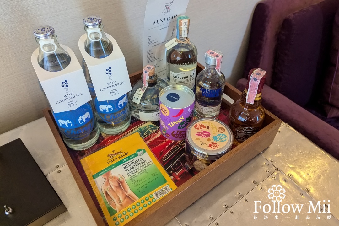 曼谷住宿,曼谷無限路英迪格