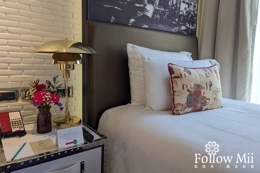 曼谷住宿,曼谷無限路英迪格