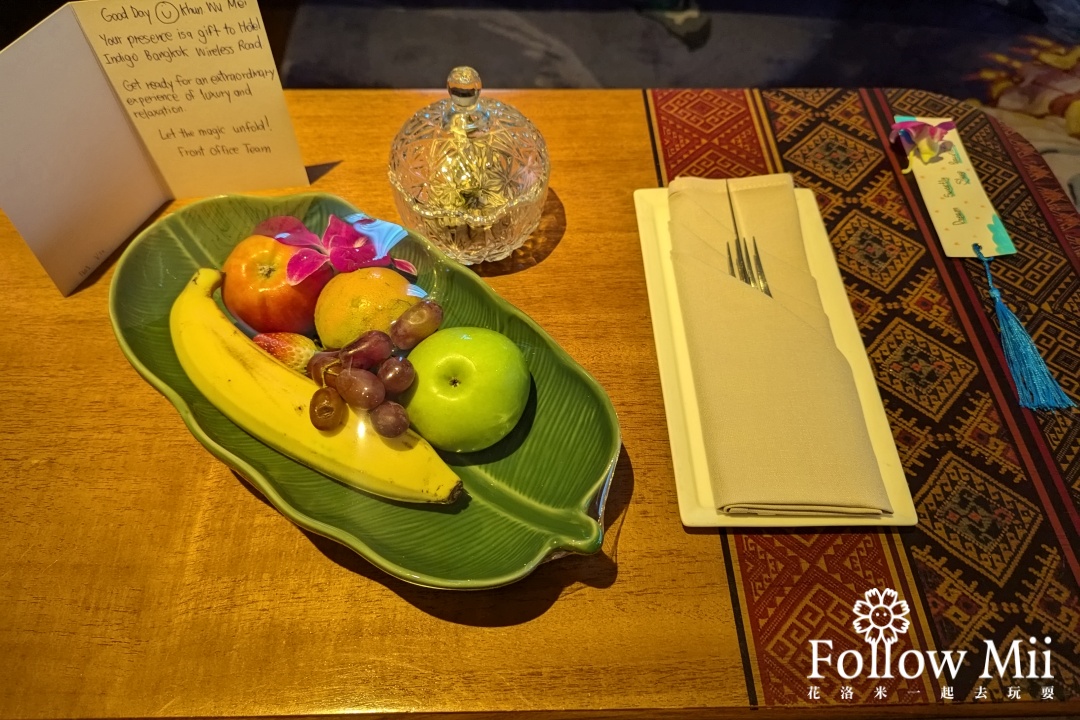 曼谷住宿,曼谷無限路英迪格