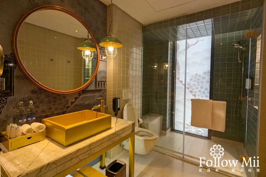 曼谷住宿,曼谷無限路英迪格