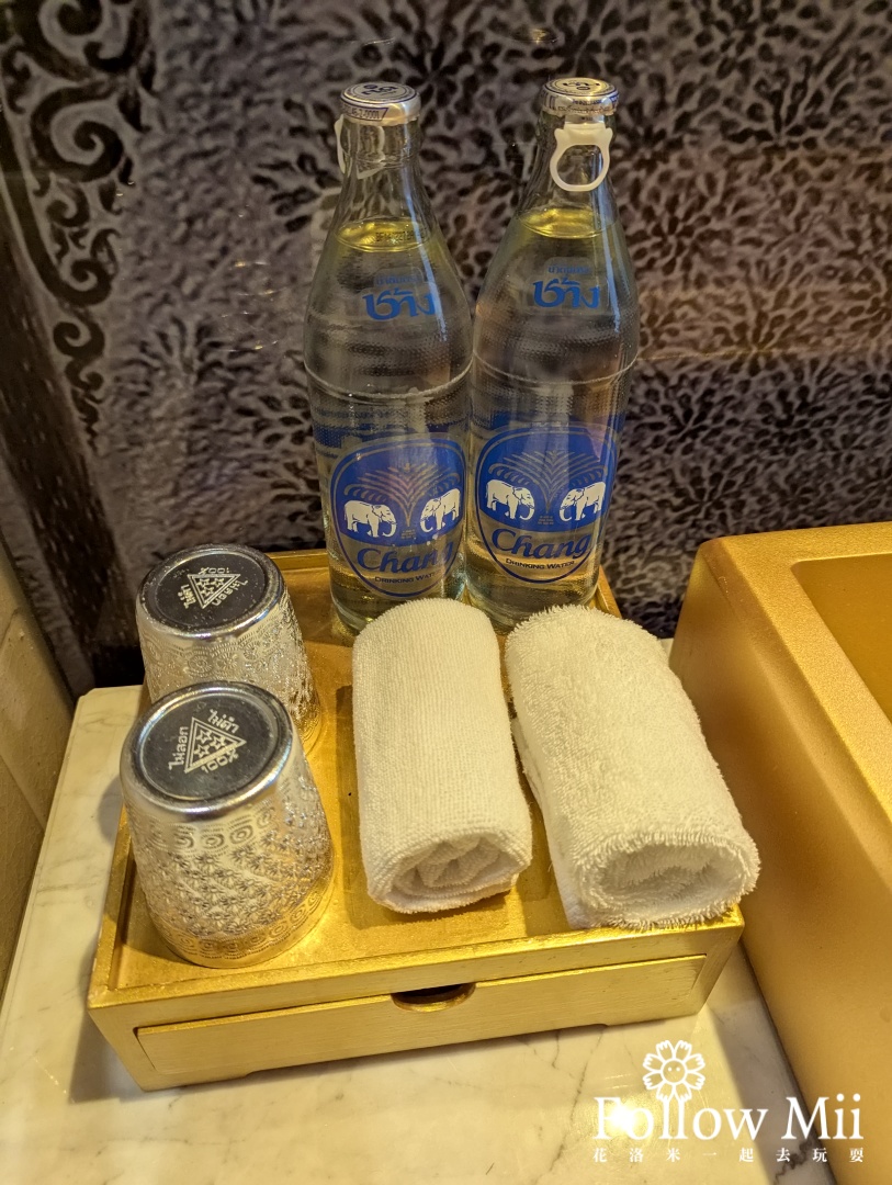 曼谷住宿,曼谷無限路英迪格