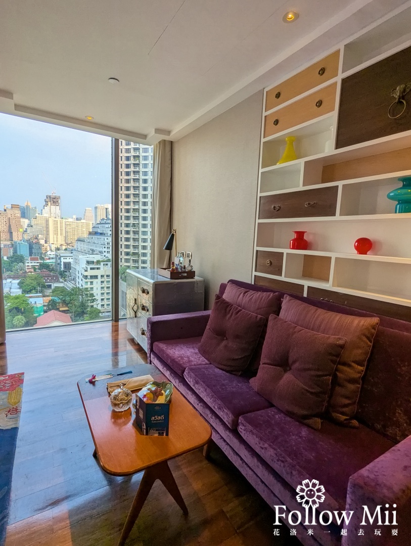 曼谷住宿,曼谷無限路英迪格