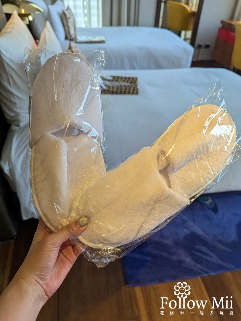 曼谷住宿,曼谷無限路英迪格