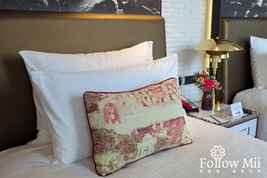 曼谷住宿,曼谷無限路英迪格