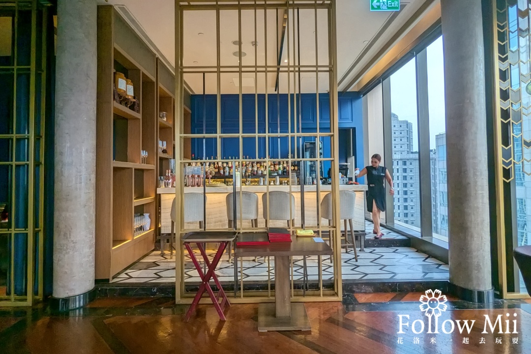 CHAR bangkok,曼谷美食