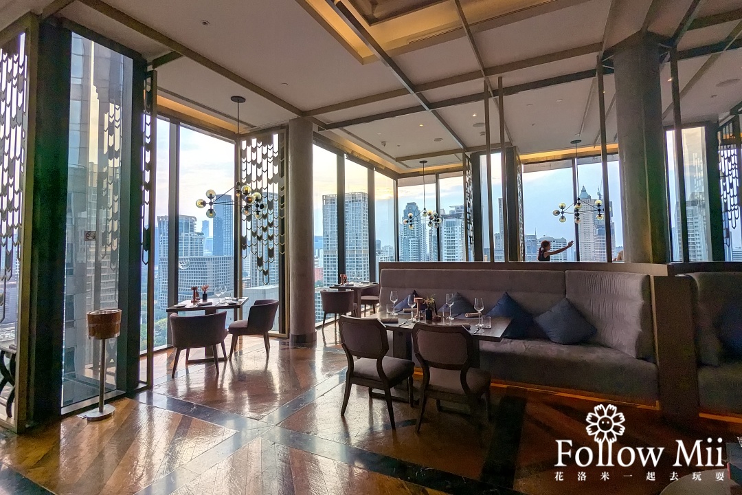 CHAR bangkok,曼谷美食