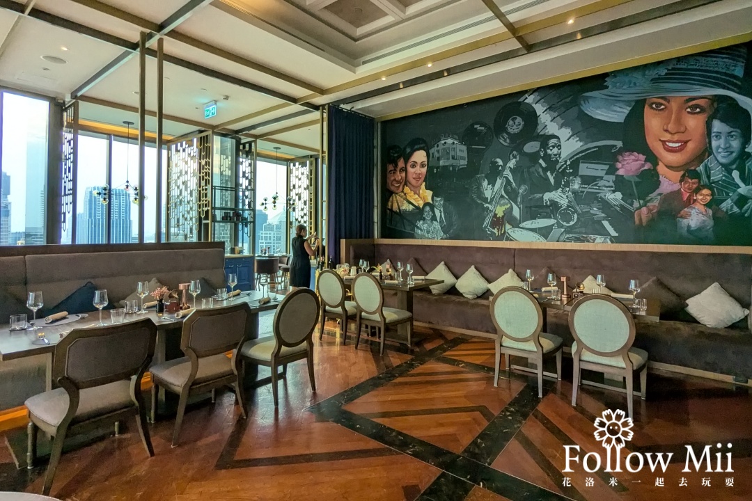 CHAR bangkok,曼谷美食