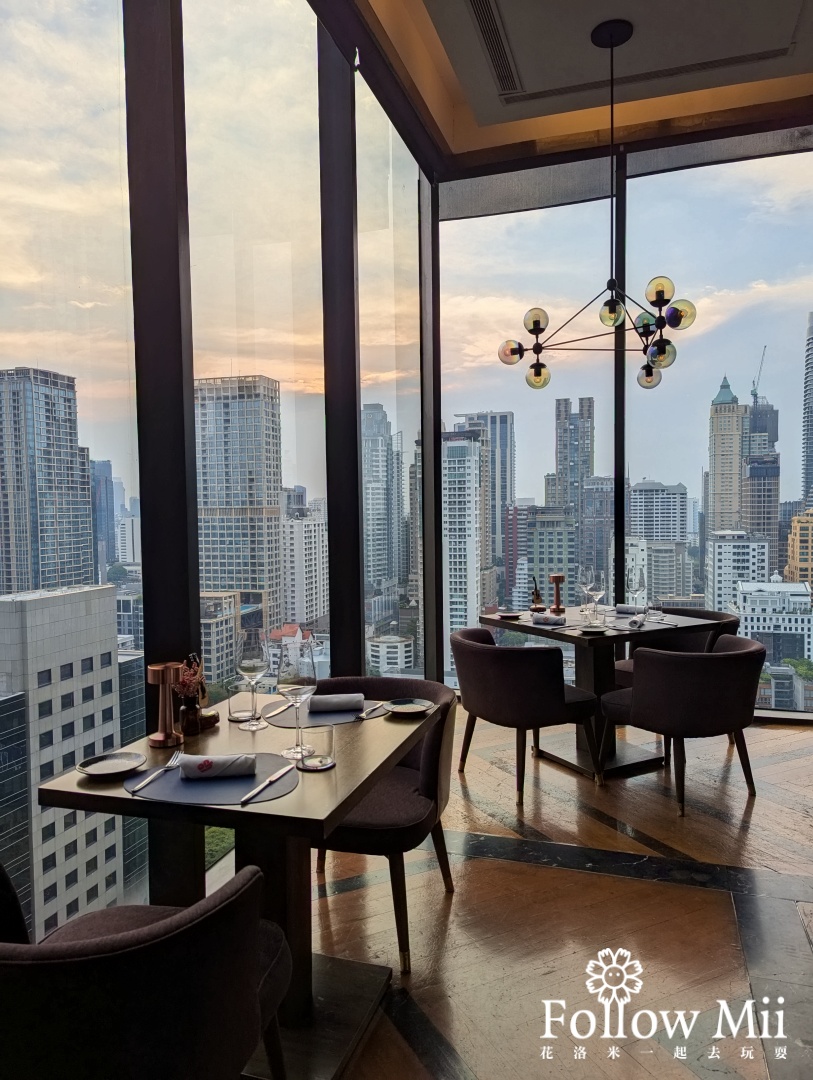CHAR bangkok,曼谷美食