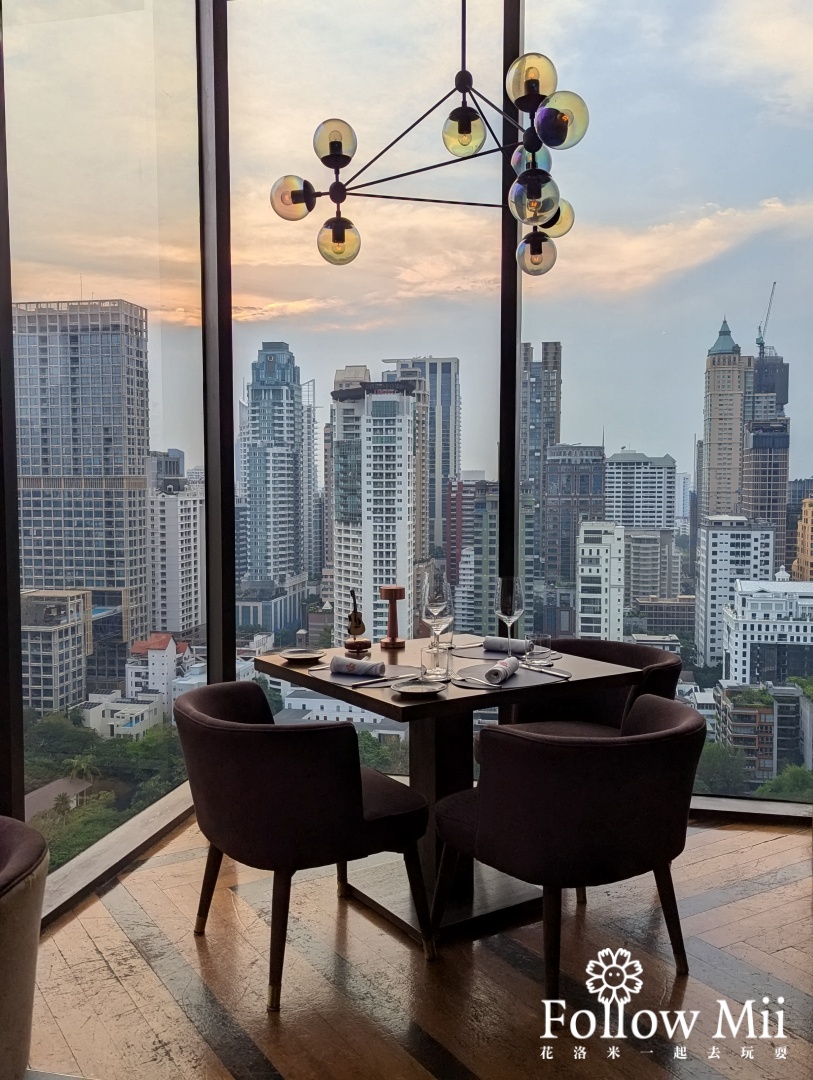 CHAR bangkok,曼谷美食