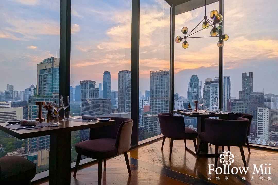 CHAR bangkok,曼谷美食