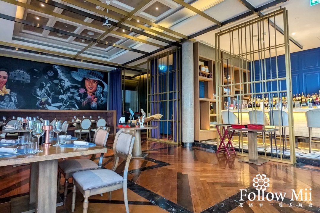 CHAR bangkok,曼谷美食