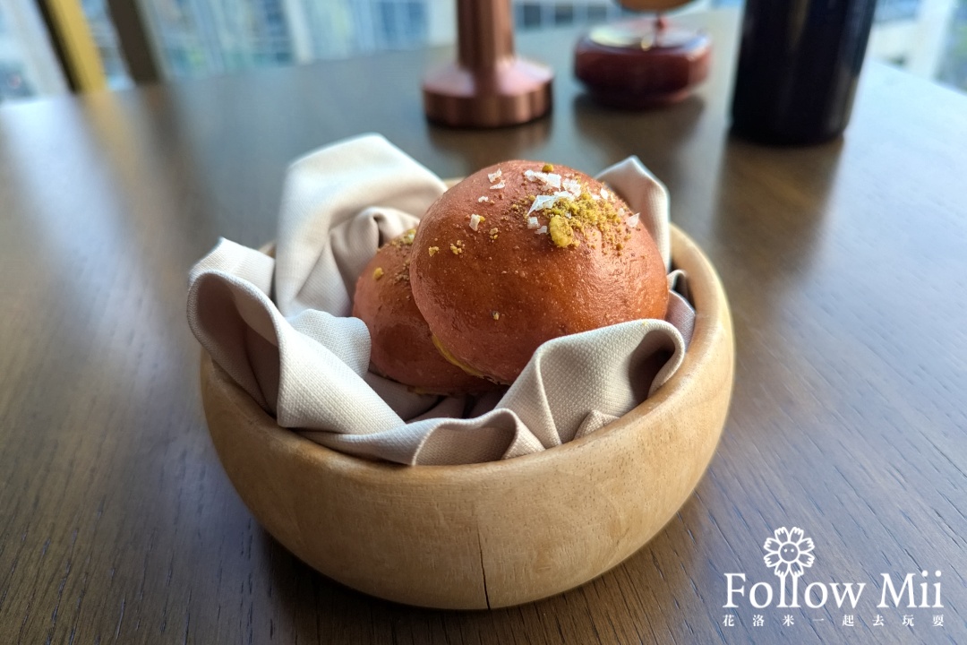 CHAR bangkok,曼谷美食