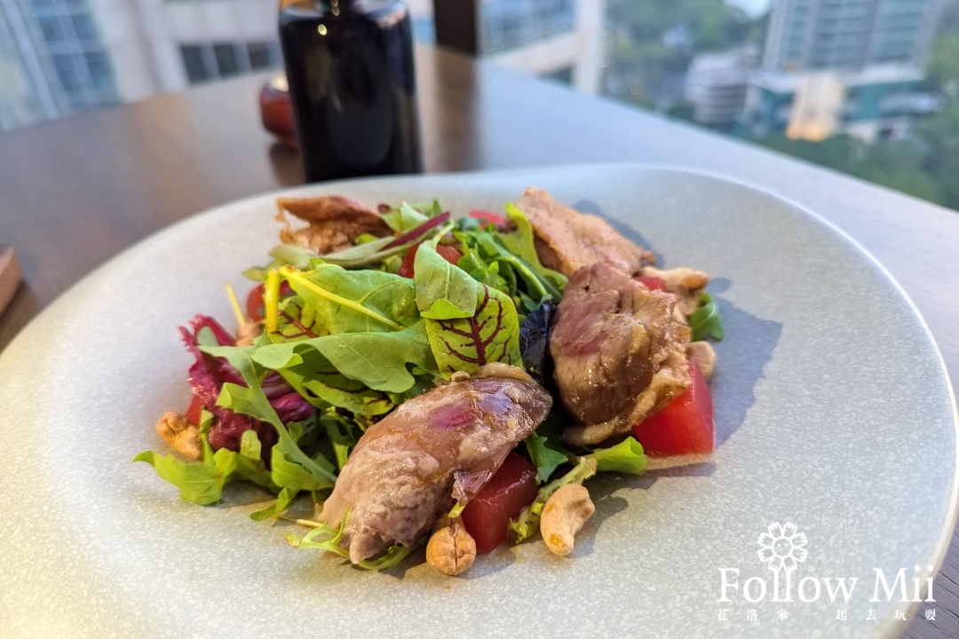 CHAR bangkok,曼谷美食