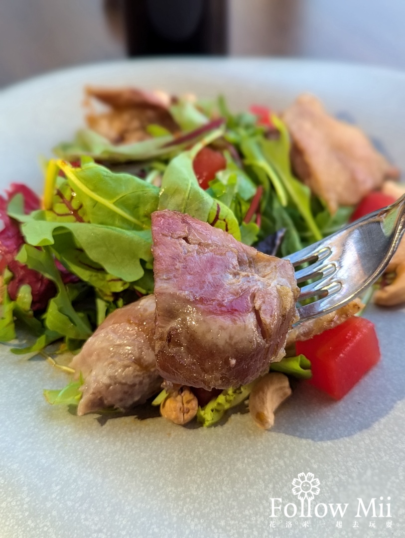 CHAR bangkok,曼谷美食