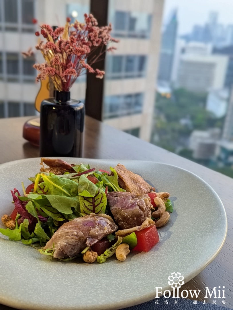 CHAR bangkok,曼谷美食