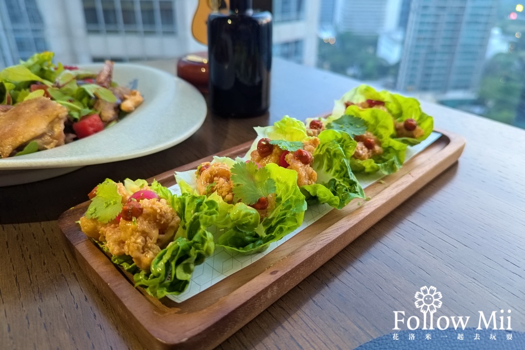 CHAR bangkok,曼谷美食