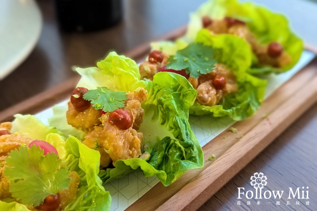 CHAR bangkok,曼谷美食