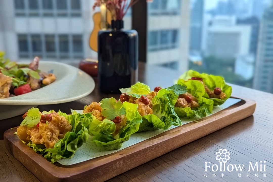 CHAR bangkok,曼谷美食