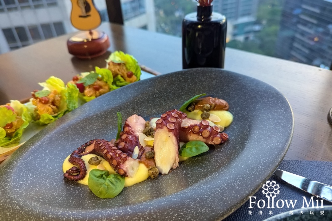 CHAR bangkok,曼谷美食