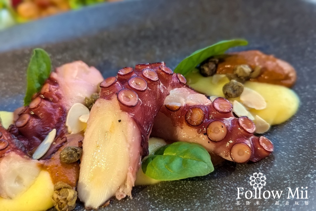 CHAR bangkok,曼谷美食