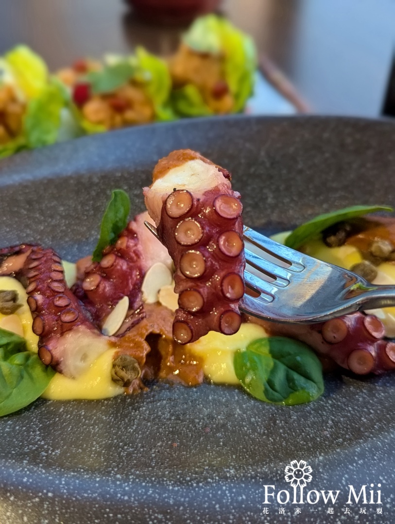 CHAR bangkok,曼谷美食