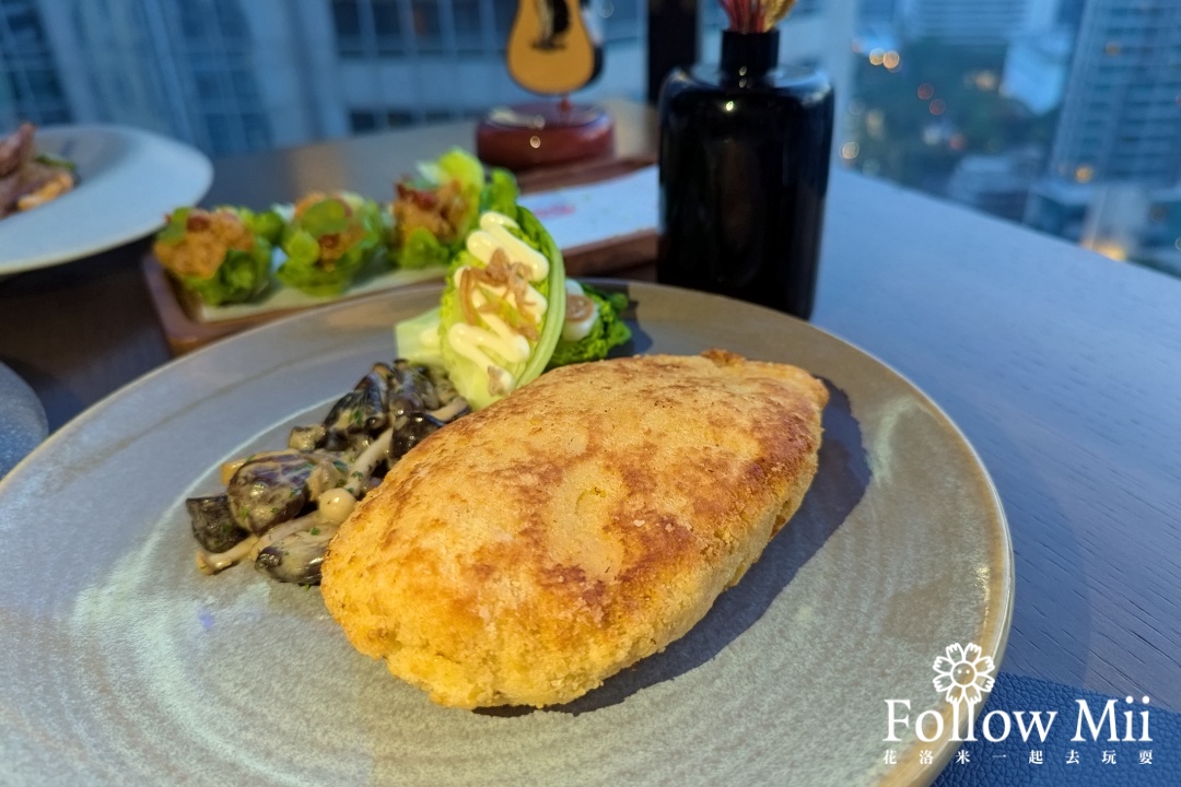 CHAR bangkok,曼谷美食