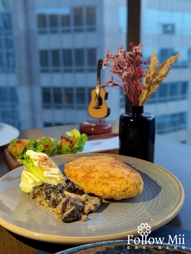 CHAR bangkok,曼谷美食