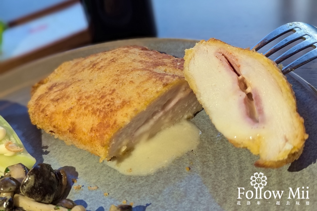 CHAR bangkok,曼谷美食