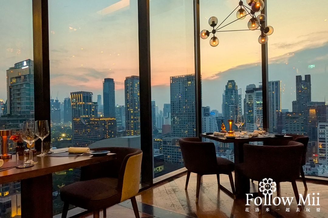 CHAR bangkok,曼谷美食