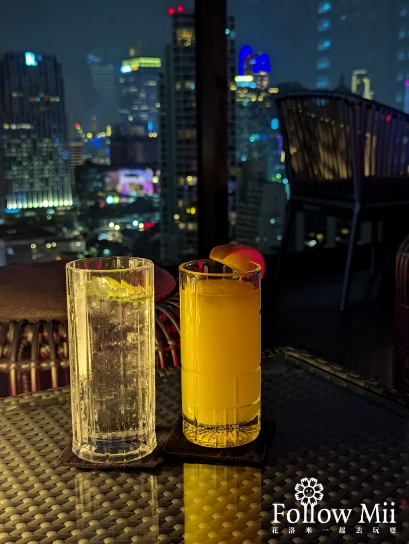 曼谷住宿,曼谷無限路英迪格