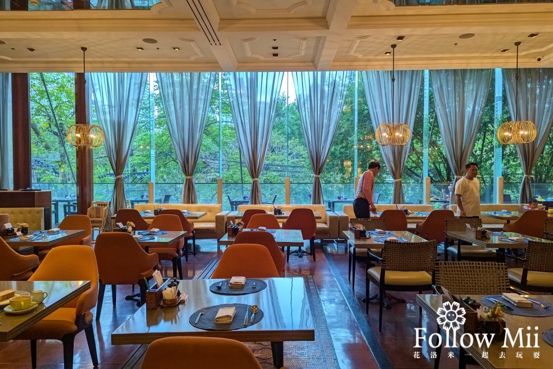 曼谷住宿,曼谷無限路英迪格