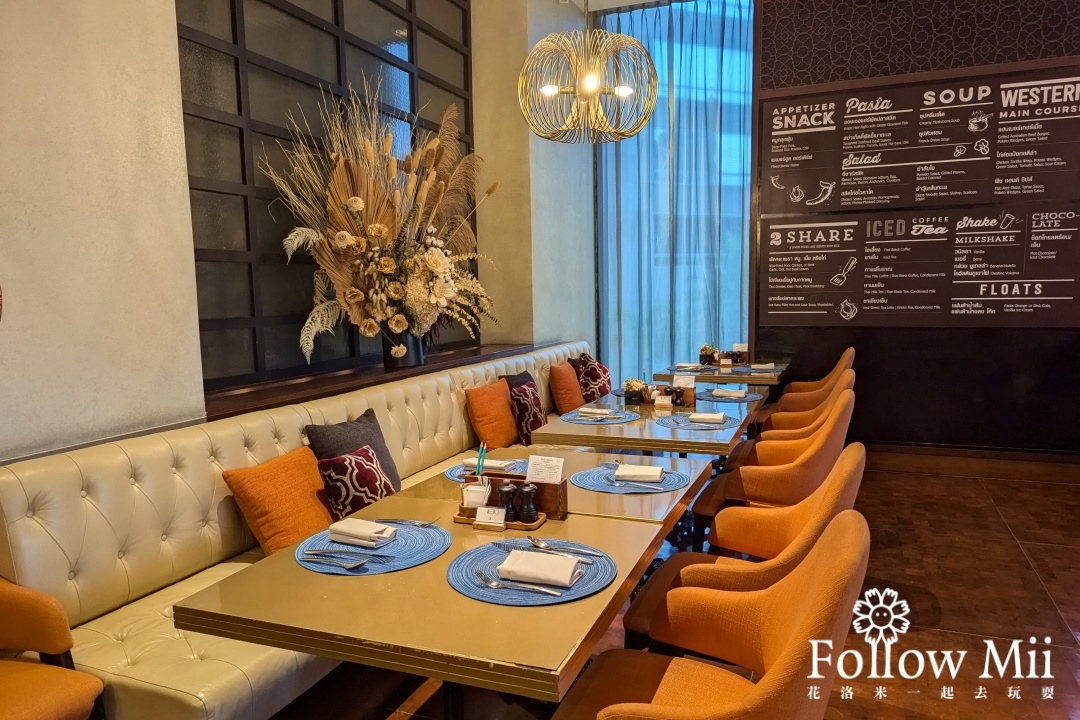 曼谷住宿,曼谷無限路英迪格