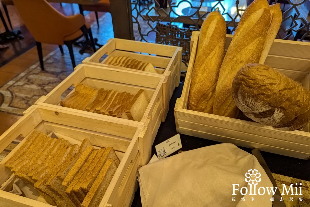 曼谷住宿,曼谷無限路英迪格