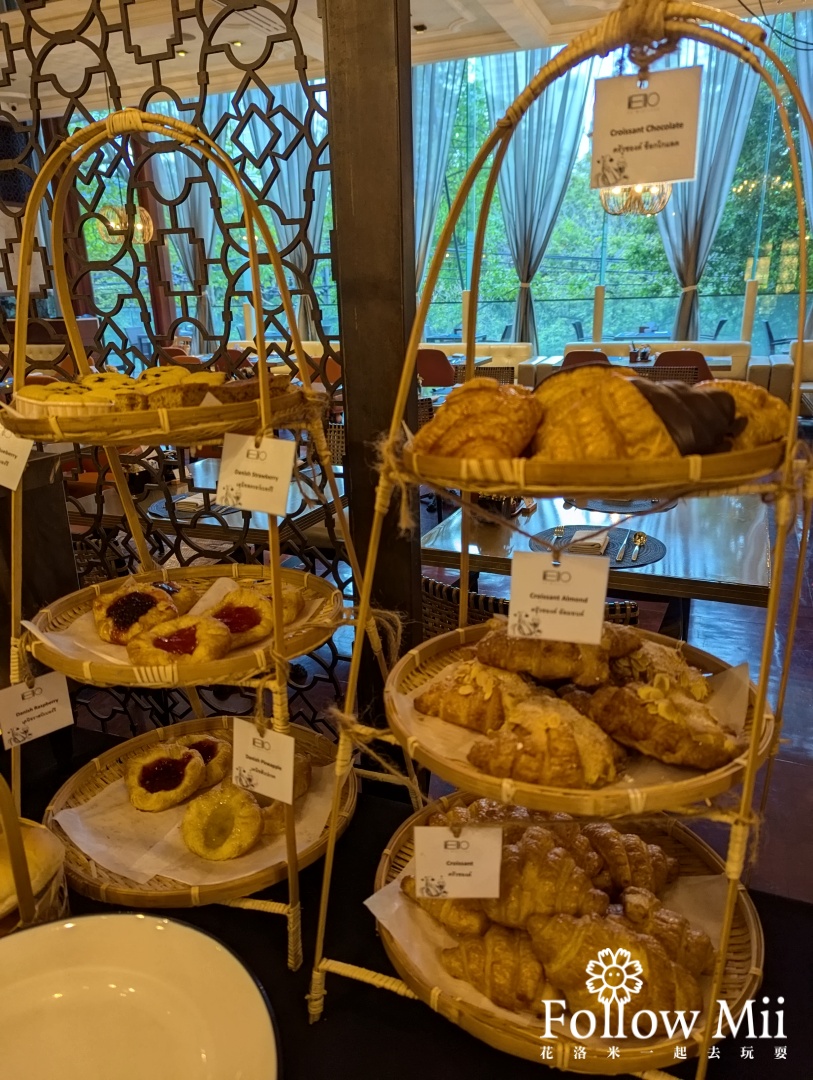 曼谷住宿,曼谷無限路英迪格