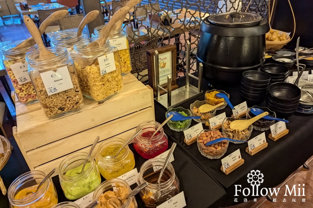 曼谷住宿,曼谷無限路英迪格