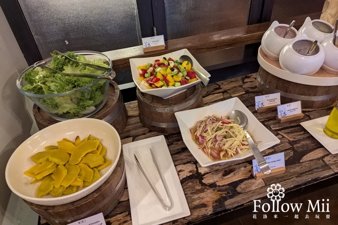 曼谷住宿,曼谷無限路英迪格